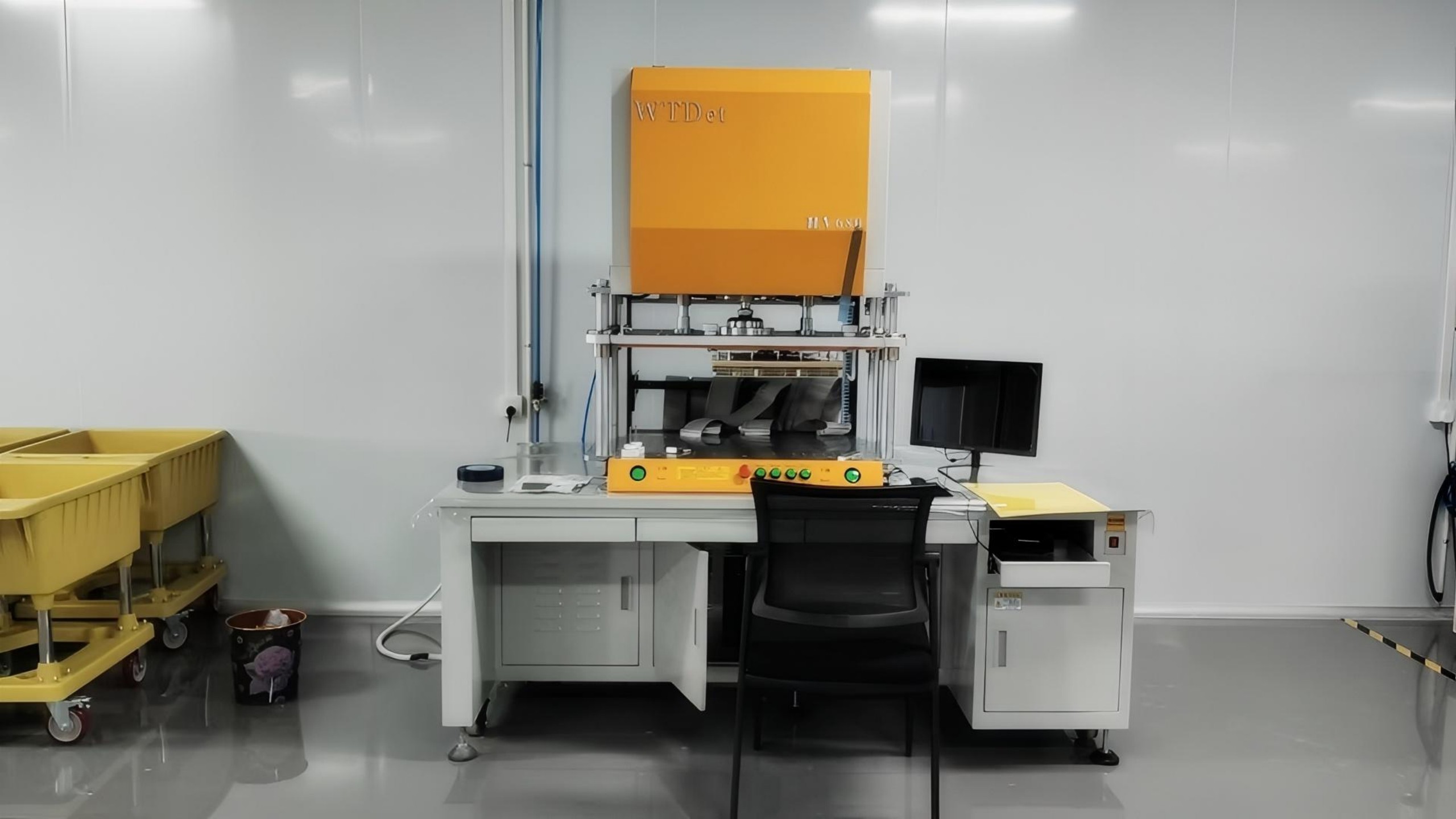 Manual Electrical Tester