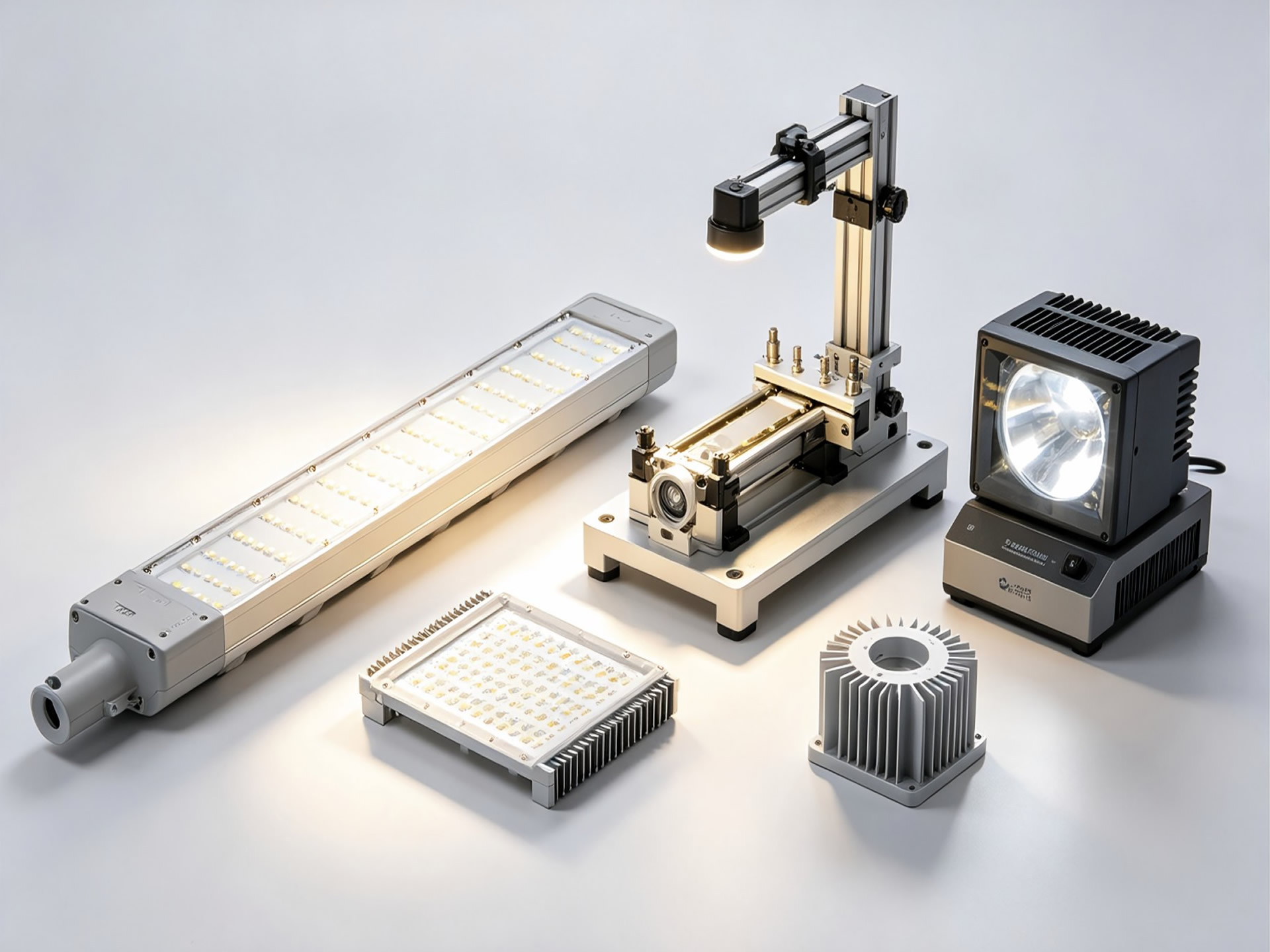 LED Lighting