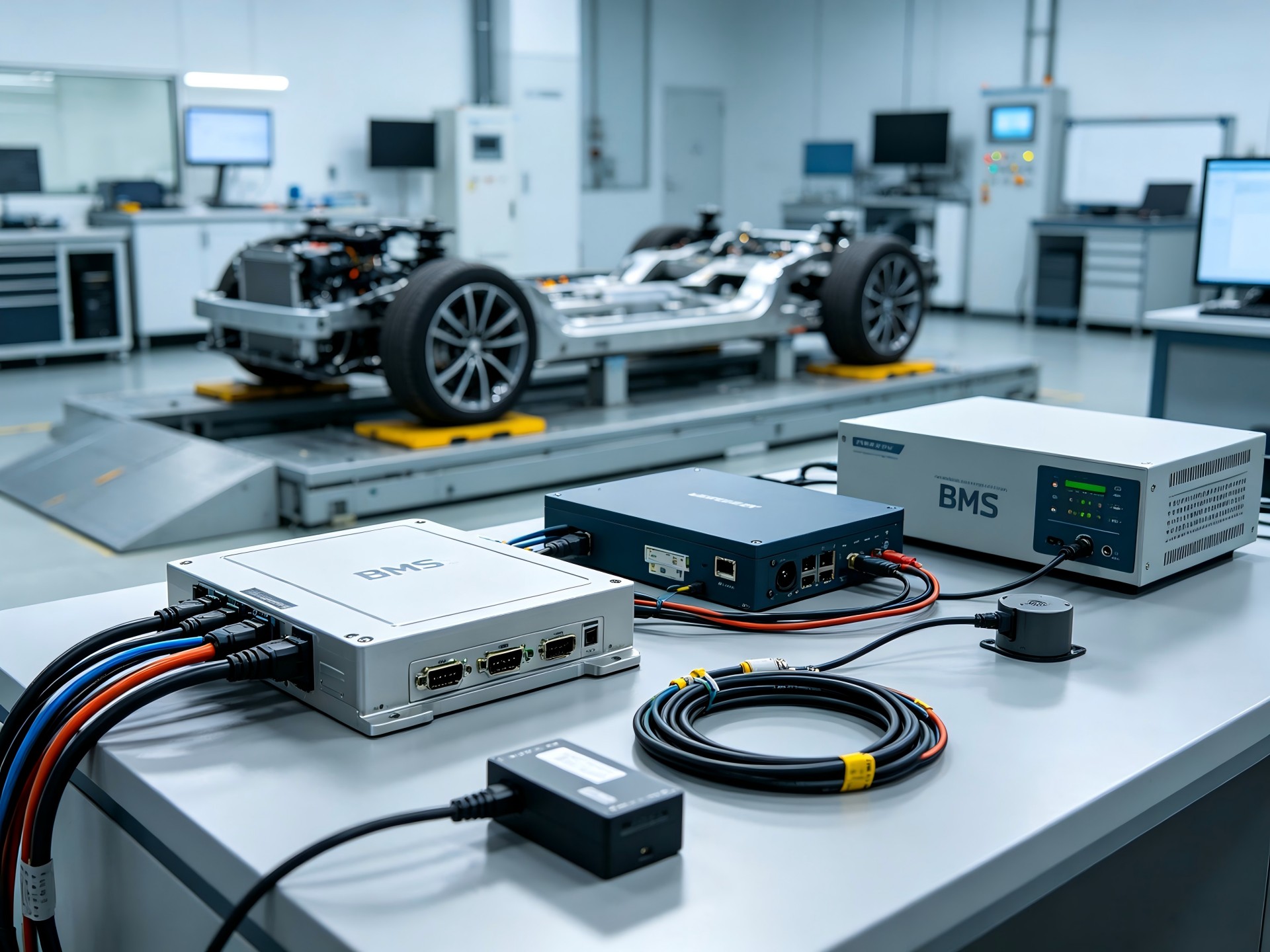 Automotive Electronics