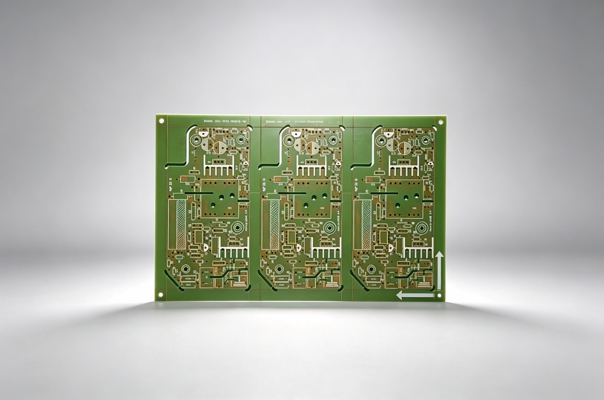 Quick Turn PCB