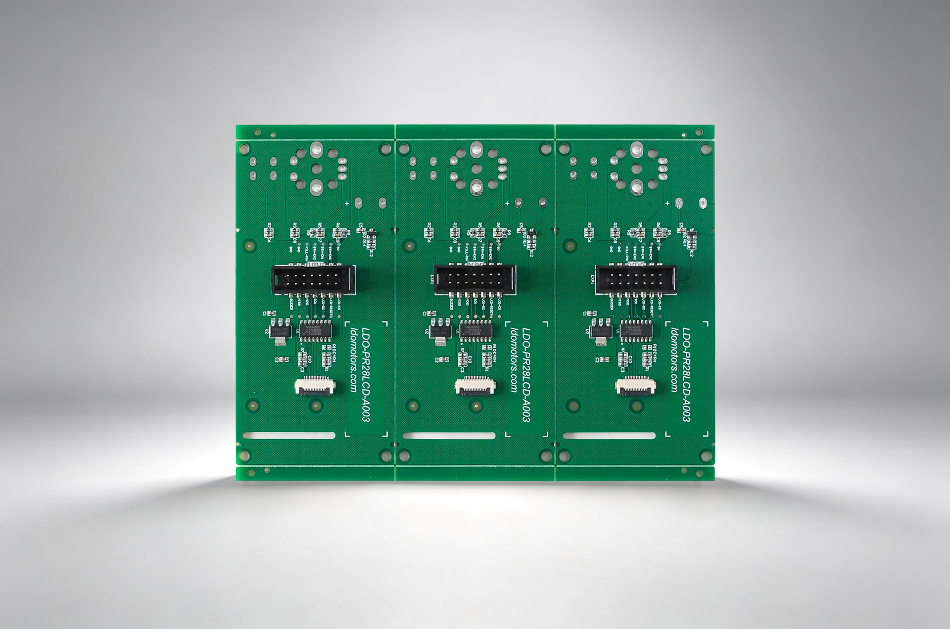 FR4 PCB