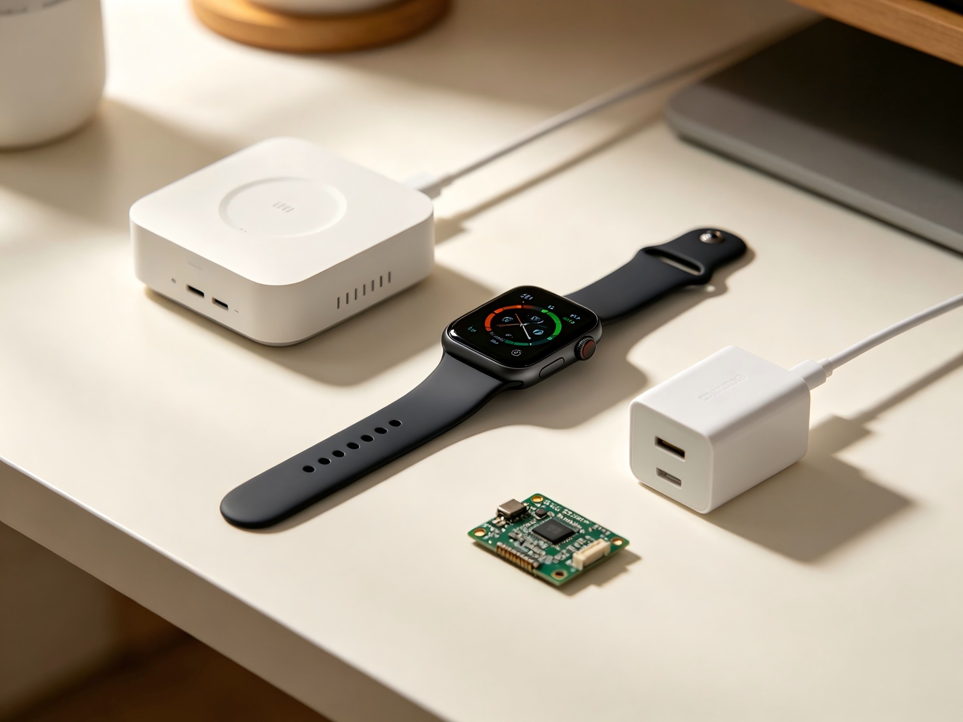 Consumer Electronics