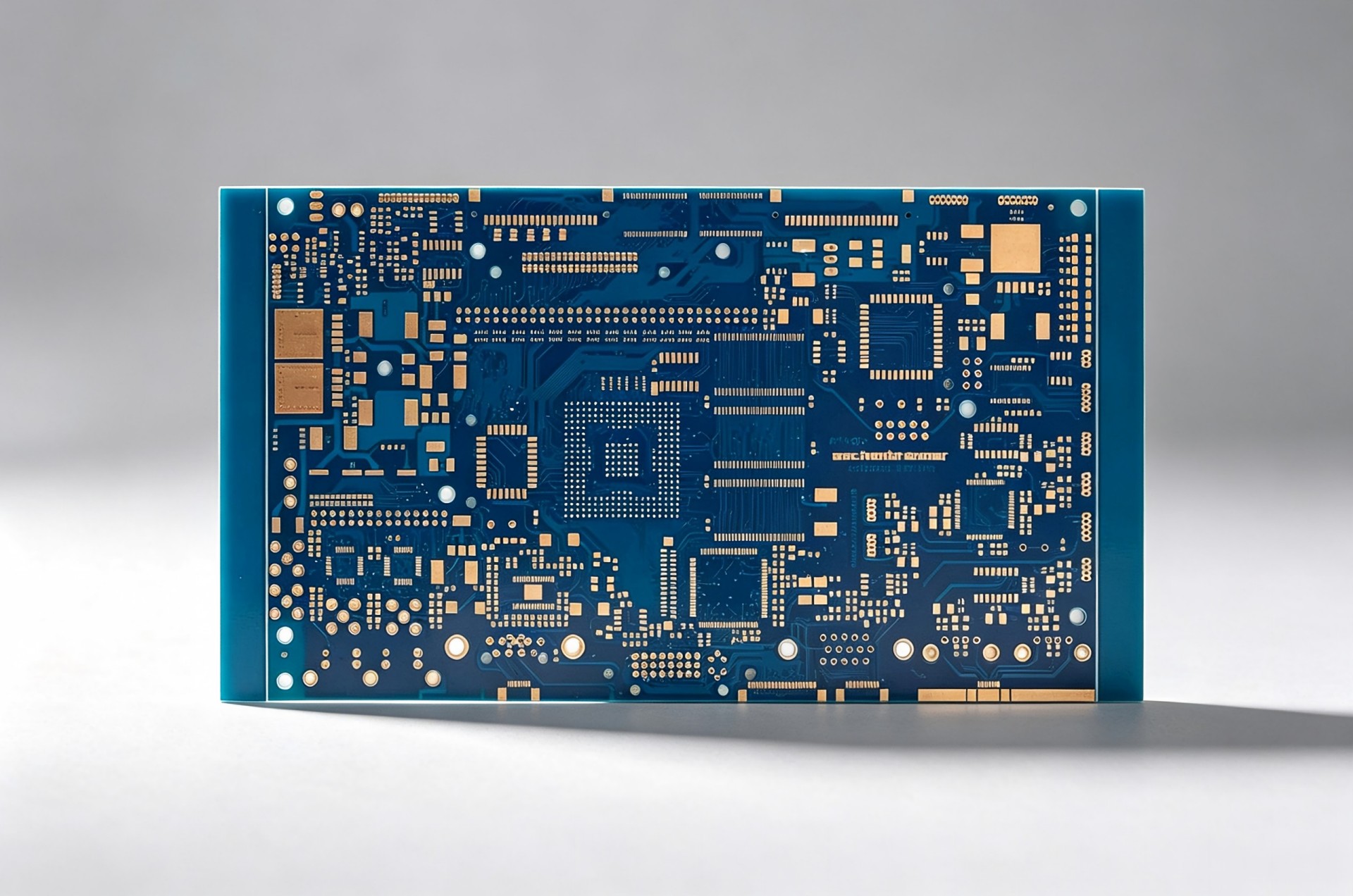 HDI PCB
