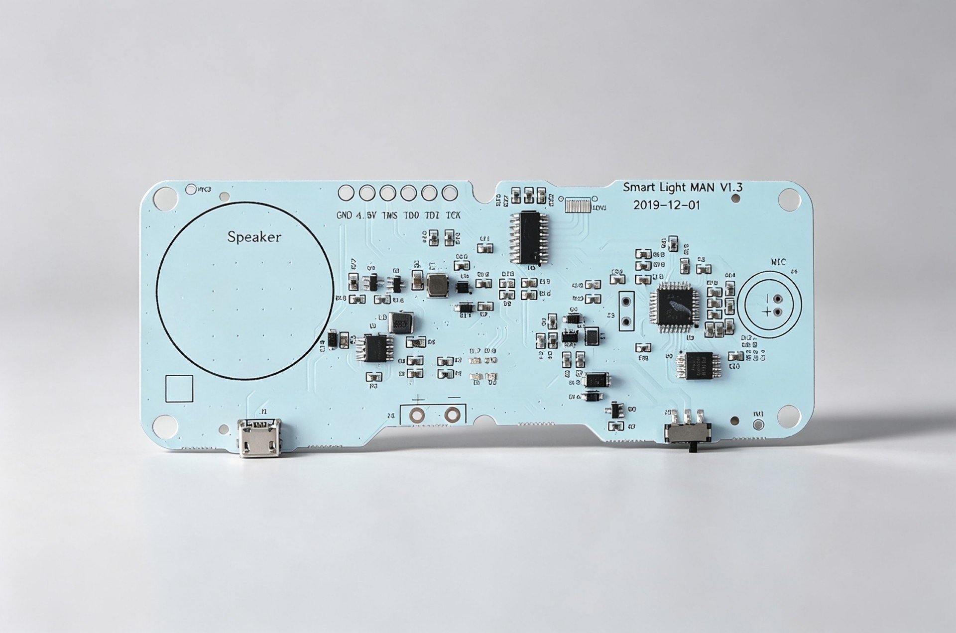 Aluminum PCB