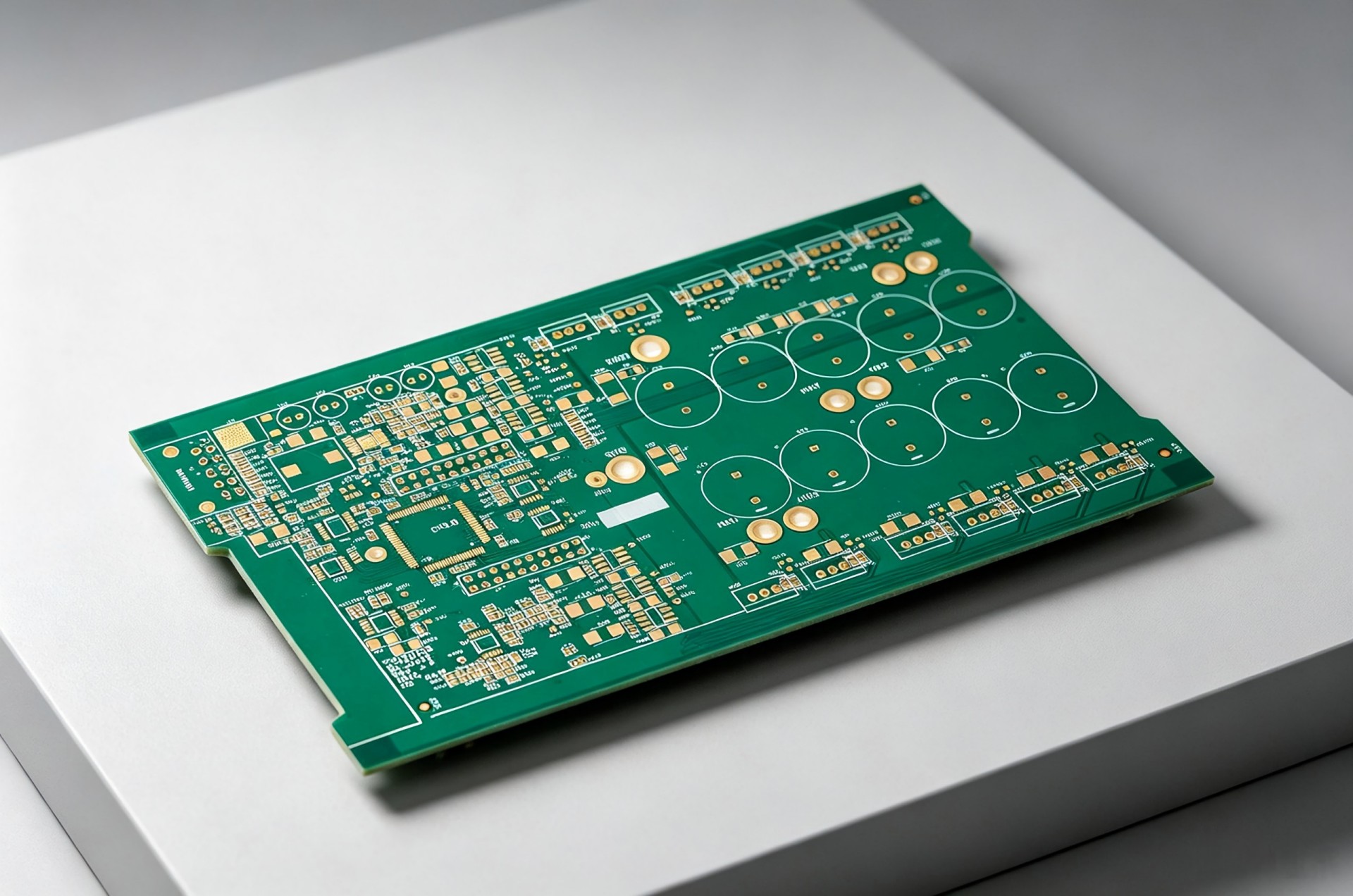 Heavy Copper PCB